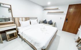 S&Y Apartment